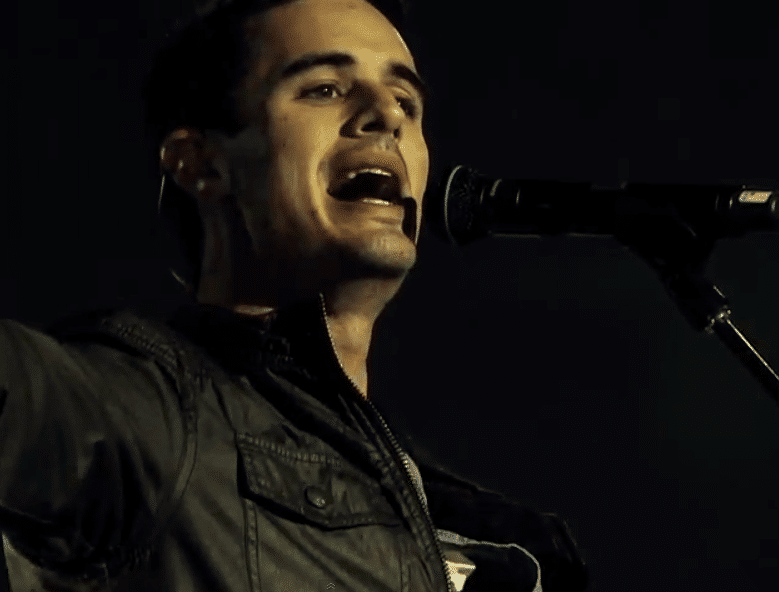 Kristian stanfill