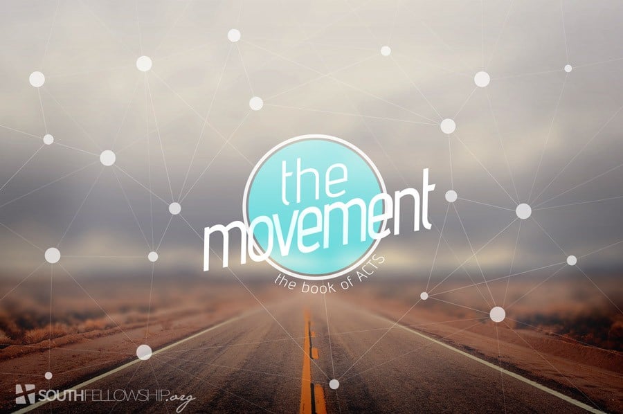 the-Movement