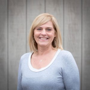 Rebecca Bell
