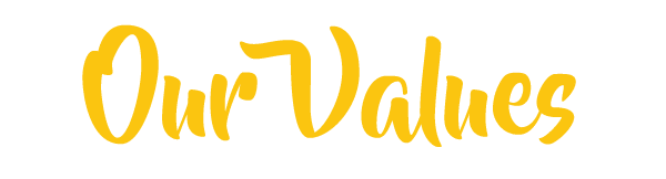 our-values