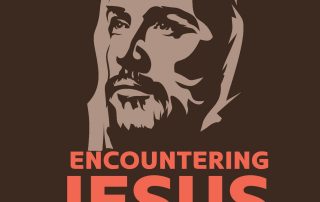 Snapshots from Jesus: Gracious Encounters of Great Favor and Mercy