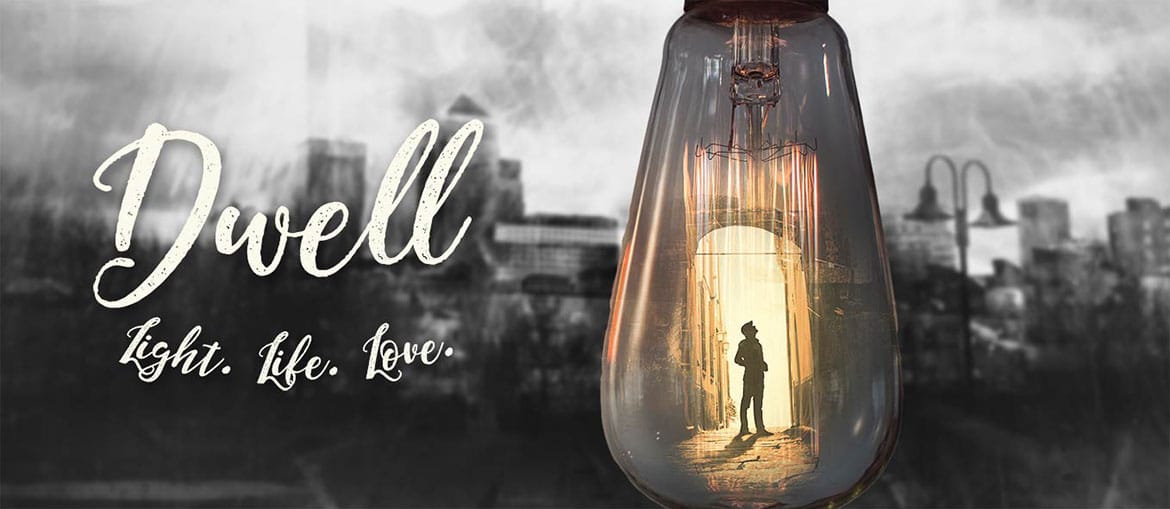 Dwell-header