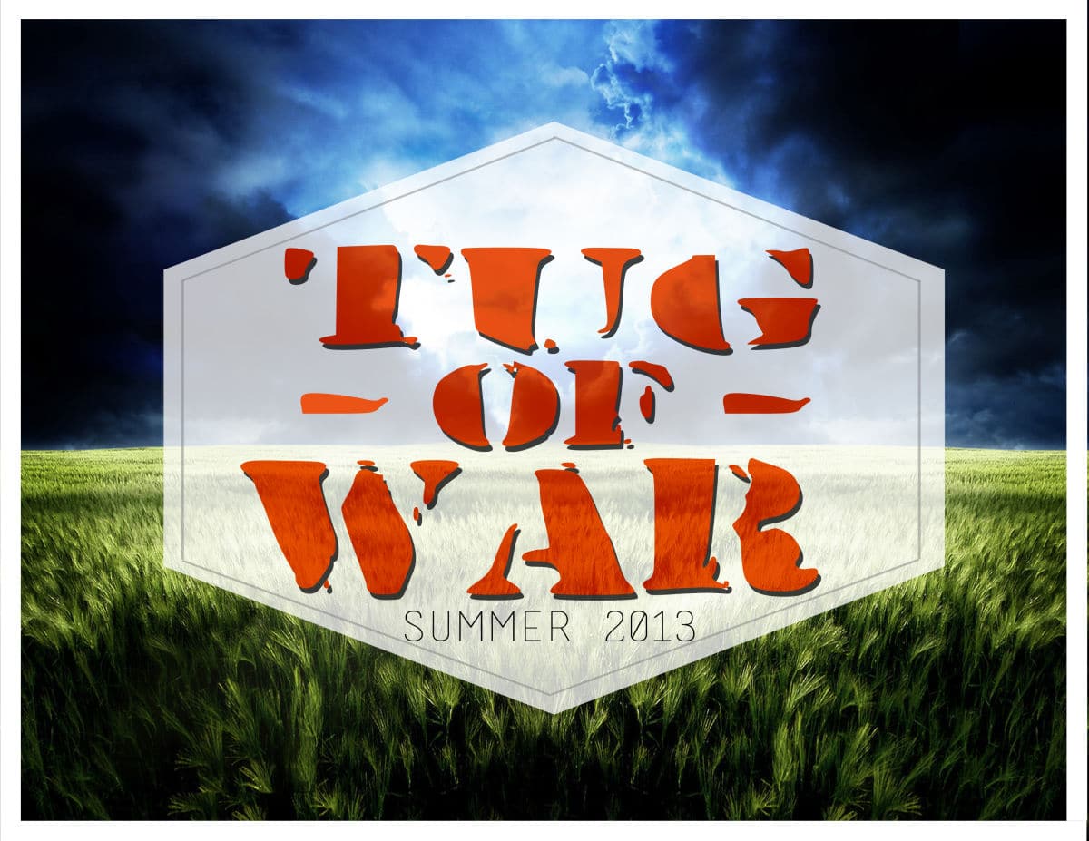tug of war_title slide