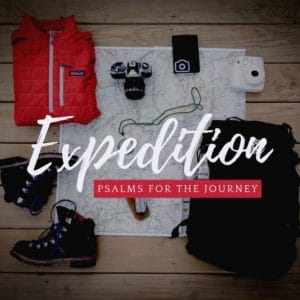 Immanuel Journaling | Psalm 103:20-22