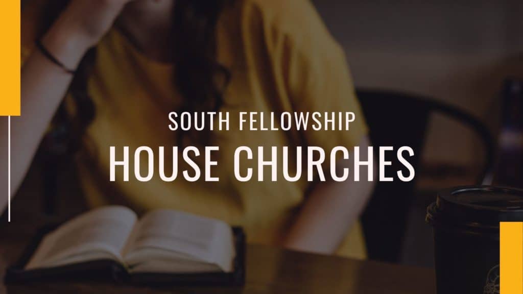 House Churches – Sunday Slide