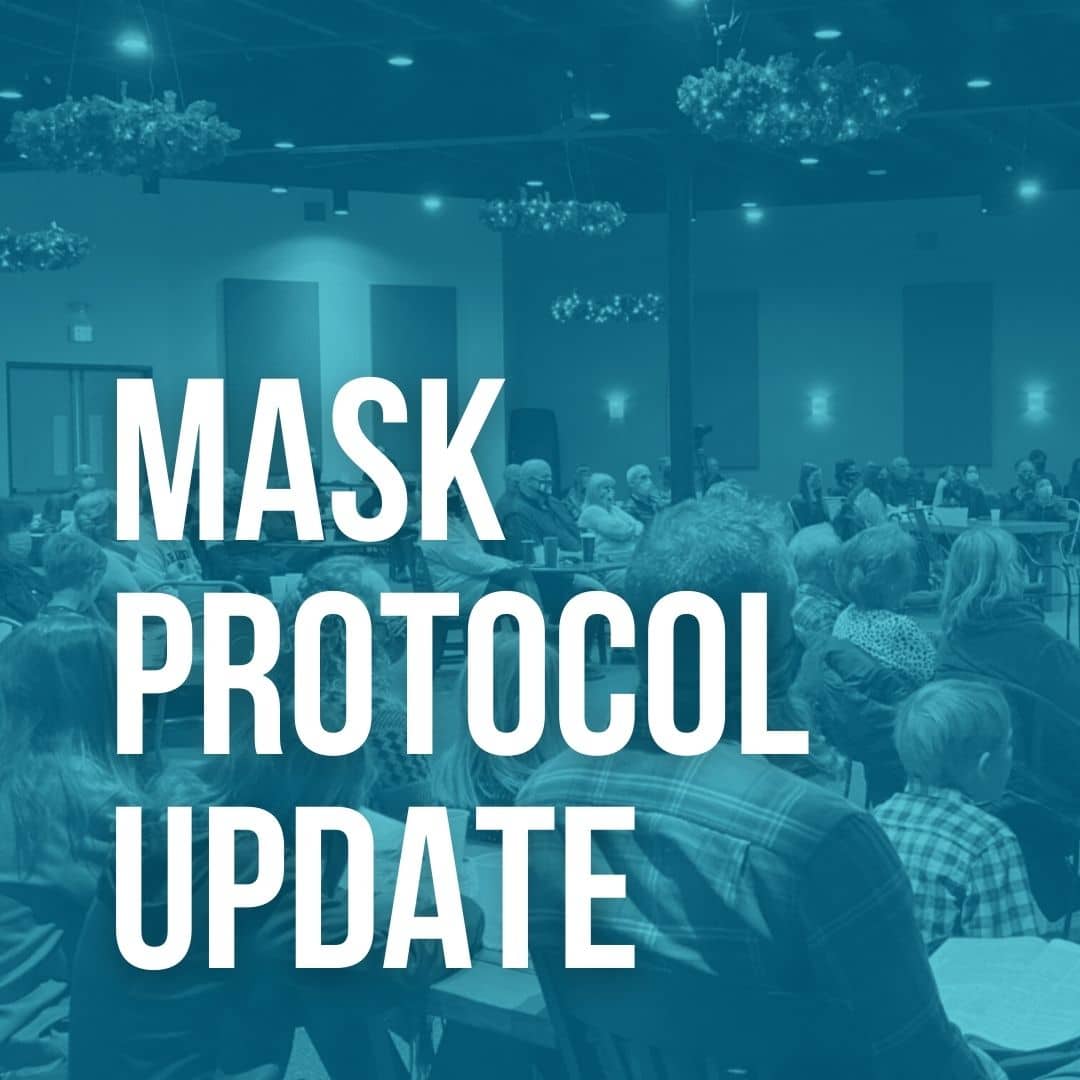 Mask Wearing Update – social
