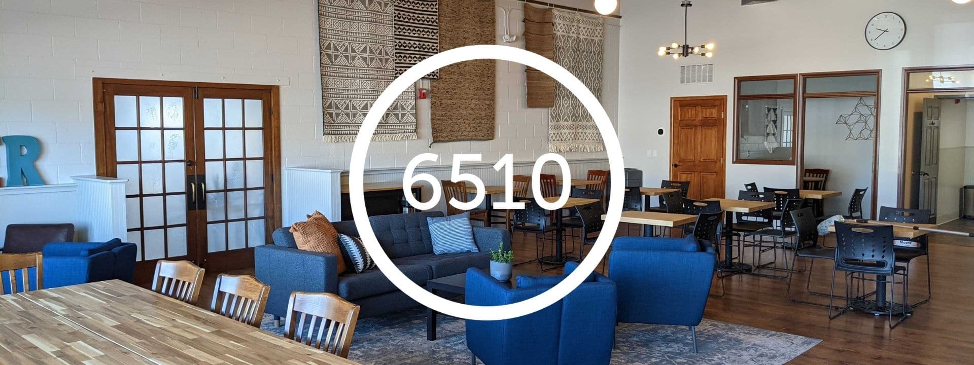 6510 – webpage