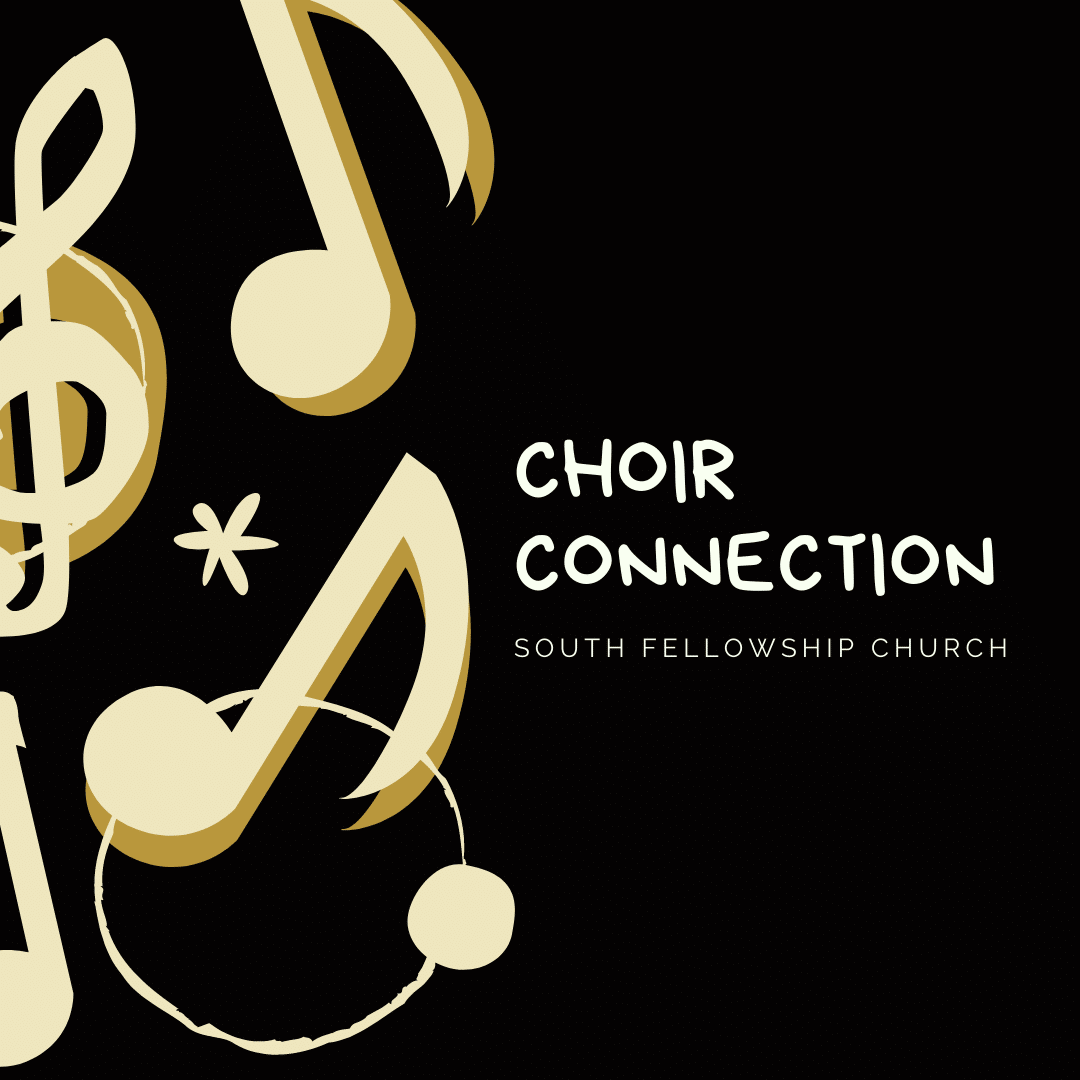Choir Connection – social
