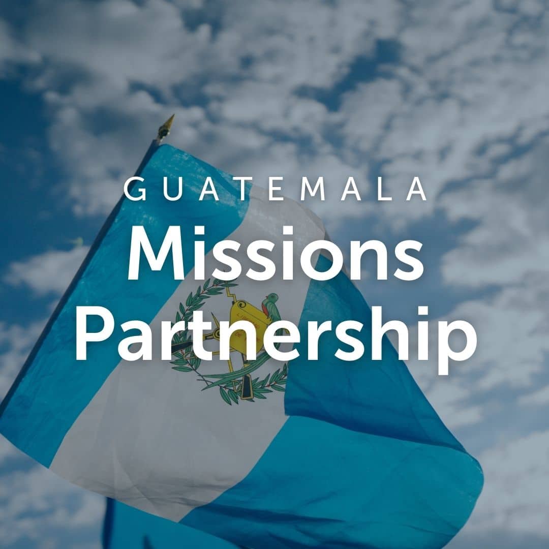 Guatemala Missions – social