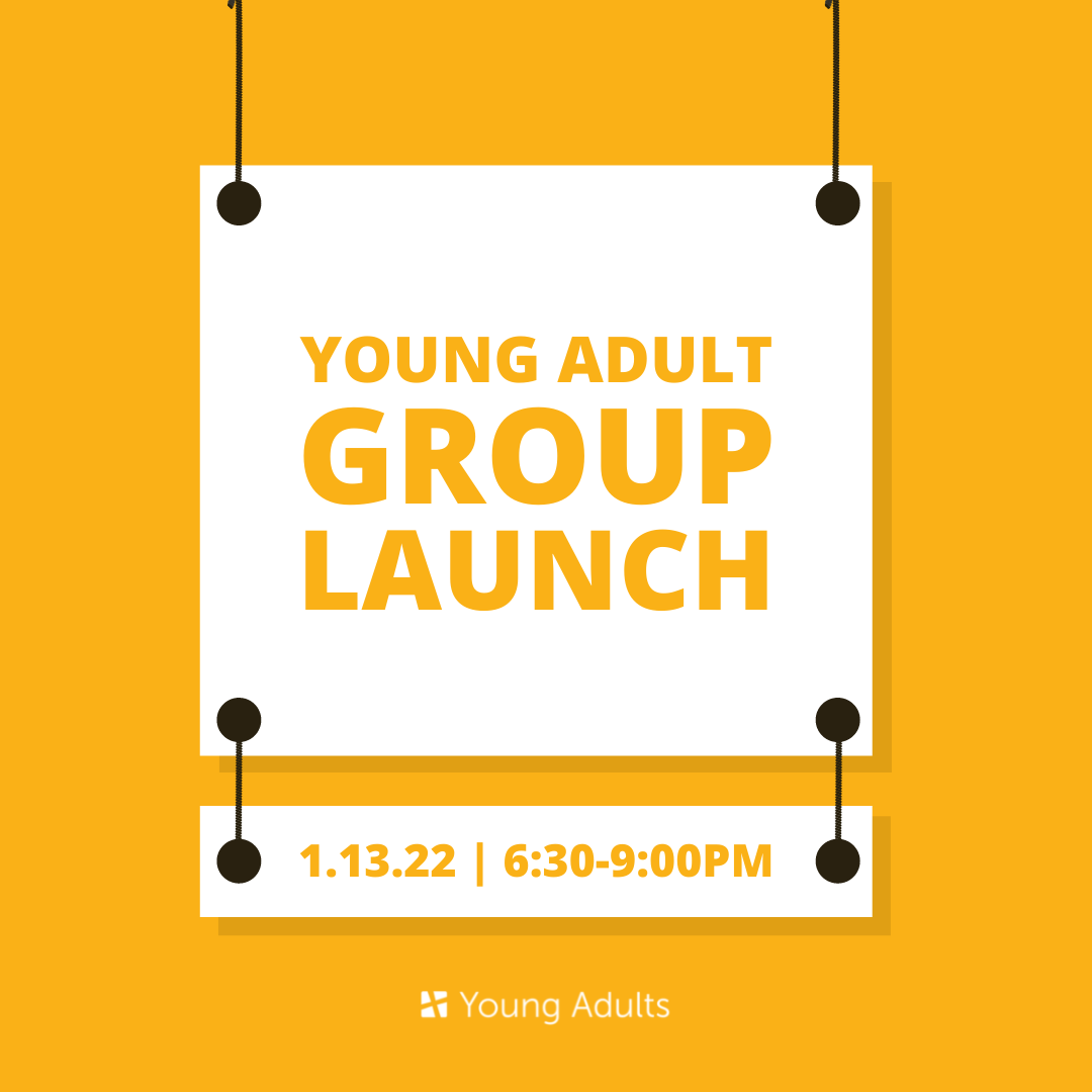 Young Adults – social