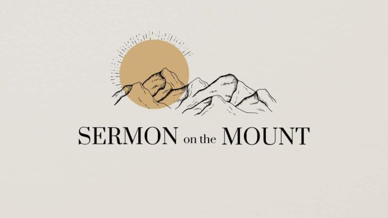 The Beatitudes (Part 2) | Sermon on the Mount