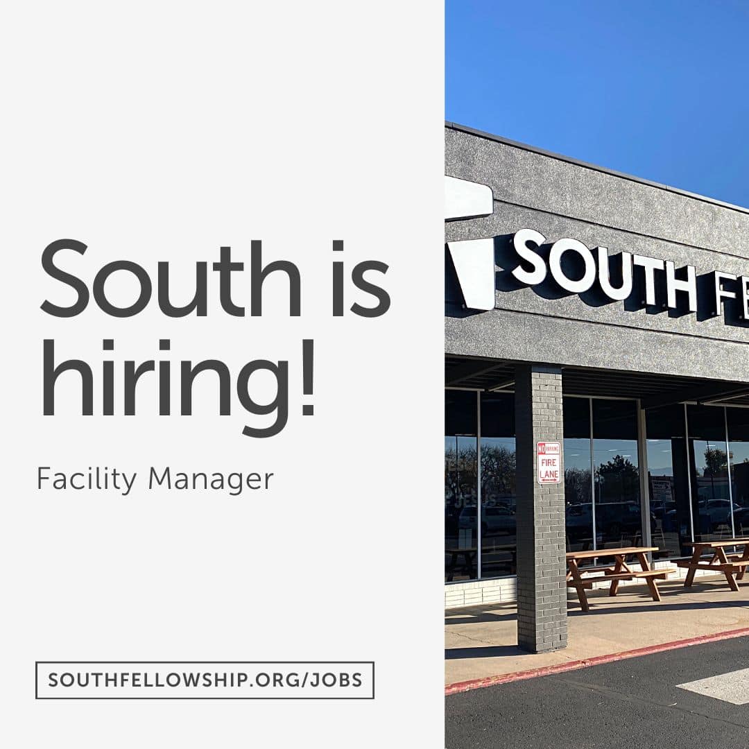 Facility Manager – social