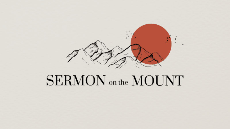 The Lord's Prayer (Part 2) | Sermon on the Mount