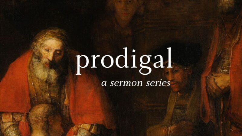 The Younger Son | Prodigal