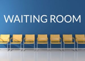 The Waiting Room