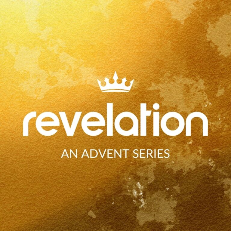 Revelation - An Advent Series