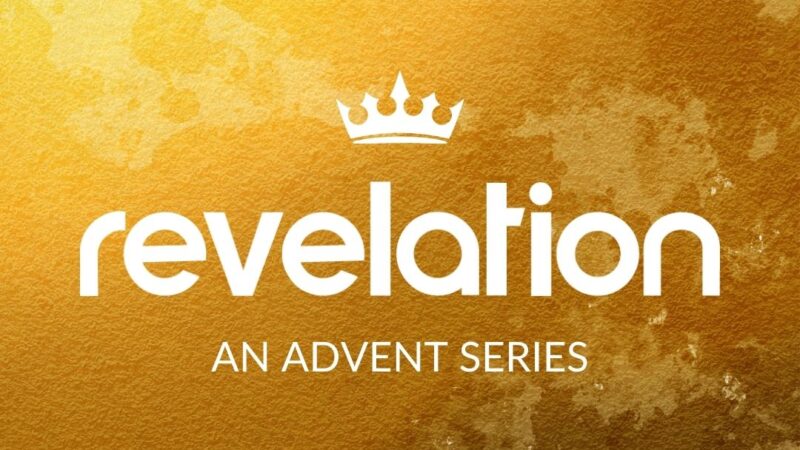 Revelation - An Advent Series