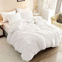 Marshmallow Pillow Bed