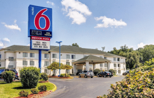 Motel 6