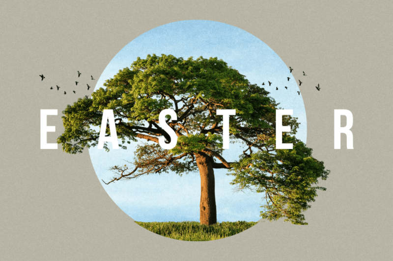Easter Sunday 2025