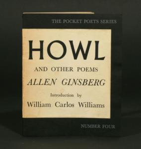 HOWL And Other Poems