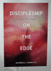 Discipleship On The Edge