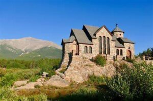  St .Malos Retreat Center