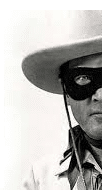 The Lone Ranger