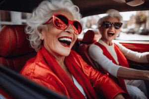 Driving By Committee