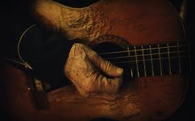 Willie Nelson's Guitar