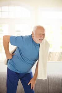 Your Aching Back