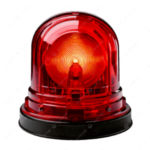 Crisis Warning