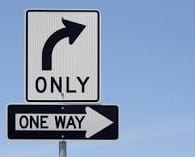2nd only signs