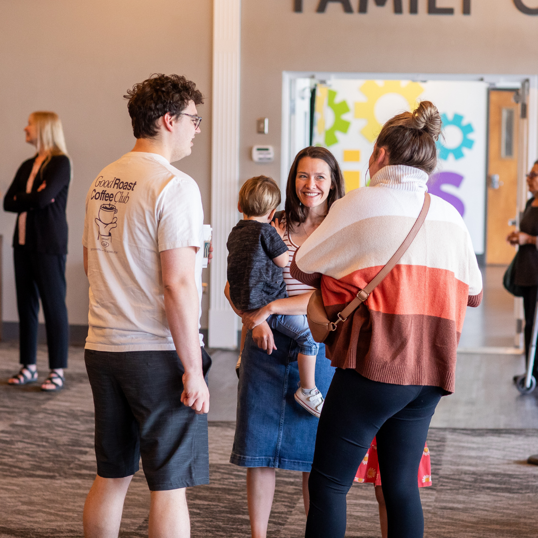 South Fellowship Church