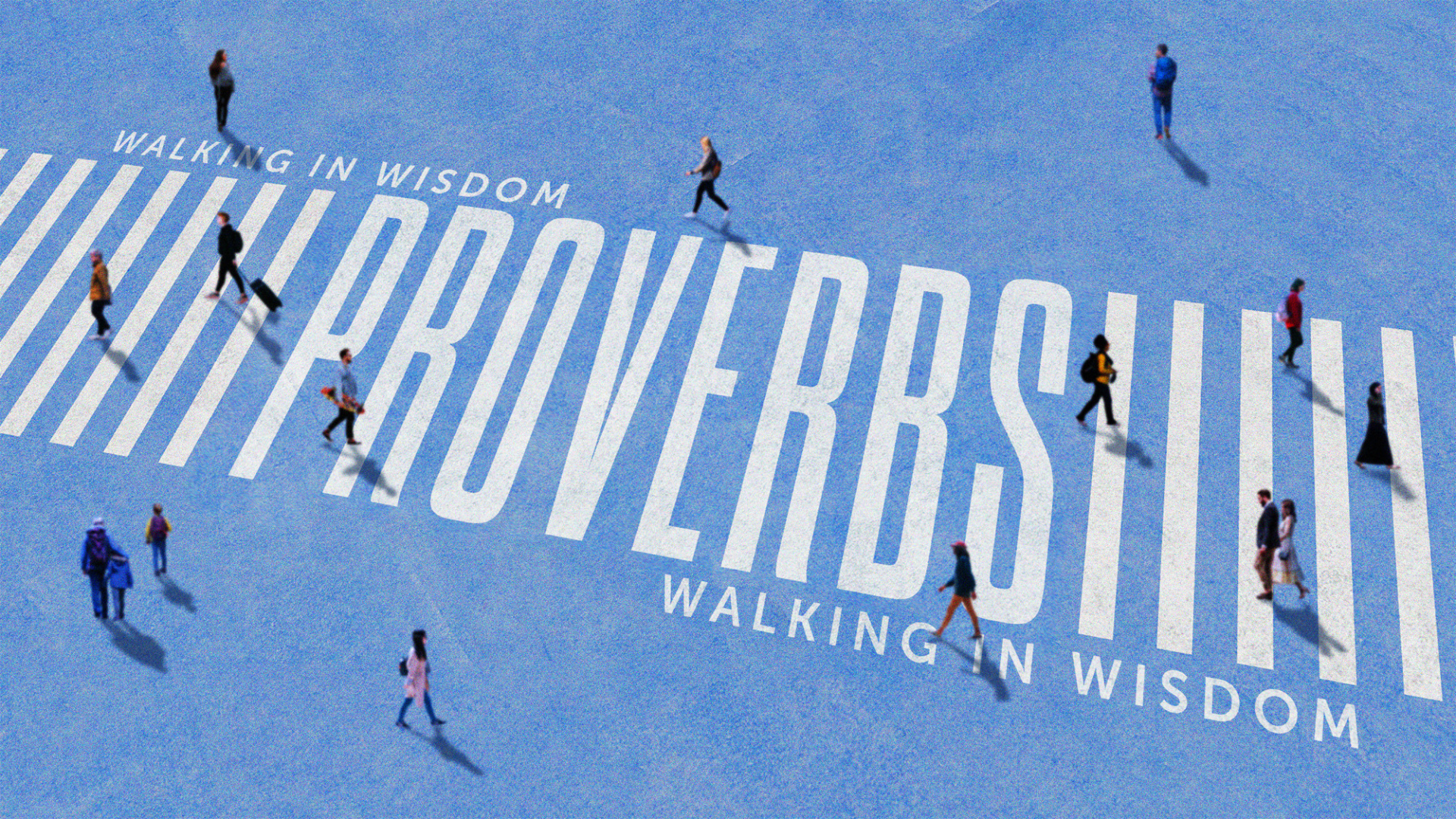 Proverbs – Sunday Slide